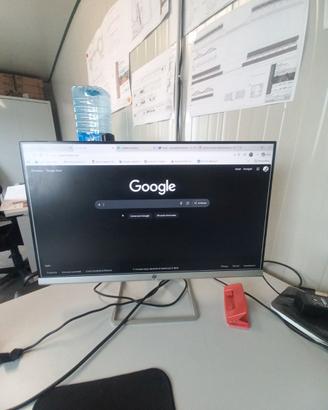 Moniyor 24" HP