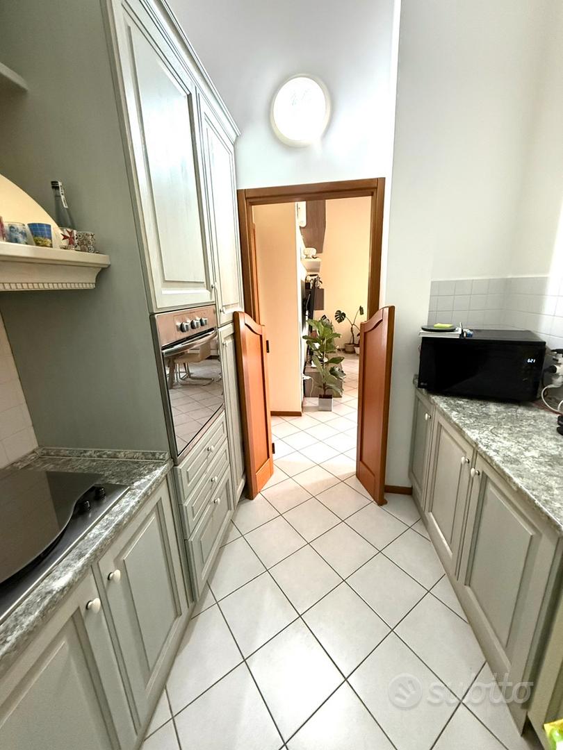 Apartment in Cuartu Sant'Aleni/Quartu Sant'Elena, Casteddu/Cagliari - Vista 4