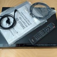 Film e Lettore Toshiba HD-EP35 HD DVD