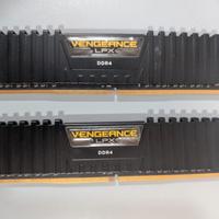 RAM Corsair Vengeance 16GB (2x8GB) DDR4 3000MHz