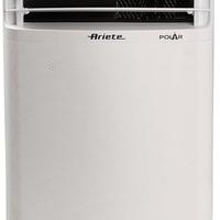 Ariete Polar 10, Climatizzatore Portatile 10000 bt