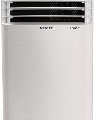 Ariete Polar 10, Climatizzatore Portatile 10000 bt