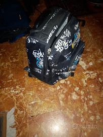 zaino con ruote 