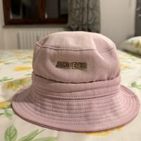 Cappello JACQUEMUS