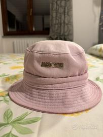 Cappello JACQUEMUS