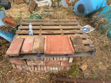 Gronde in Cotto Antico