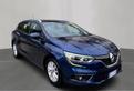 Renault Megane Mégane Sporter Blue dCi 115 CV EDC 