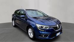 Renault Megane Mégane Sporter Blue dCi 115 CV EDC 
