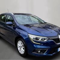 Renault Megane Mégane Sporter Blue dCi 115 CV EDC 