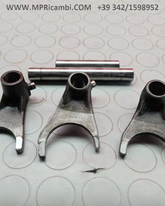 FORCHETTE FORCELLE SUZUKI RM 125 1992 1991 RM125 1