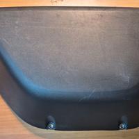 Ducato Protezione scalino