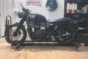 Triumph Bonneville