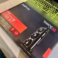 Gpu Amd Radeon RX 5700 XT