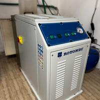 Generatore di vapore Rotondi Industriale