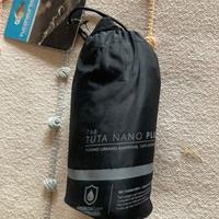 Tuta antiacqua Tucano Urbano Nano plus