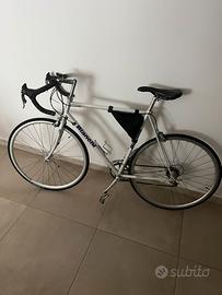 Bicicletta Bianchi da corsa