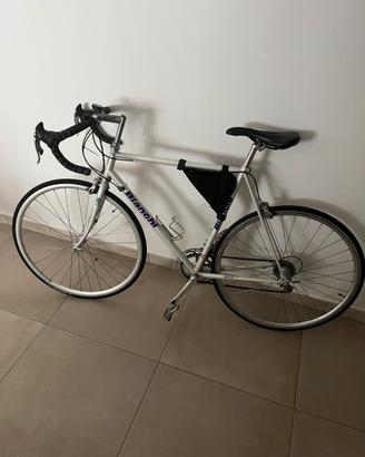Bicicletta Bianchi da corsa