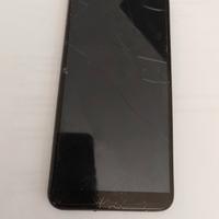 HUAWEI MATE 10 Lite display rotto