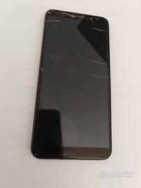 HUAWEI MATE 10 Lite display rotto