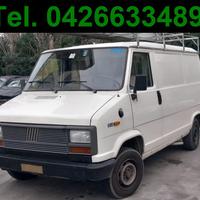 Ricambi usati FIAT DUCATO PRIMA S. 2.5 D-NO MOTORE