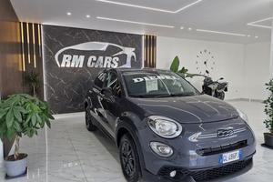 FIAT 500X 1.3 MTJ 95CV CLUB ANNO 2022 40000KM