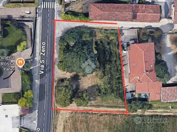 TER. RESIDENZIALE A BRESCIA