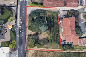 TER. RESIDENZIALE A BRESCIA