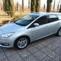 FORD FOCUS 1.5 TDCi SW