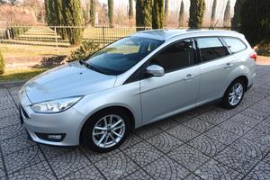 FORD FOCUS 1.5 TDCi SW