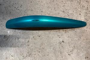 Paraurti anteriore sinistro mercedes slk r170
