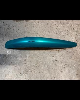 Paraurti anteriore sinistro mercedes slk r170