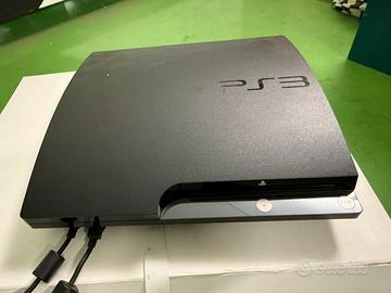 CONSOLE PS3