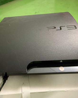 CONSOLE PS3