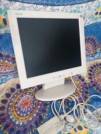 Video Acer 18 pollici mod AL707