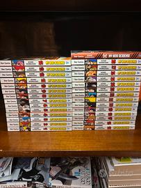 Manga My hero academia 1-30💕📚