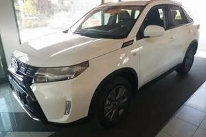 Suzuki Vitara 1.4 Hybrid Cool (110cv)