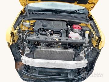 2019 MOTORE JEEP RENEGADE 1.0 BENZINA – CODICE 552