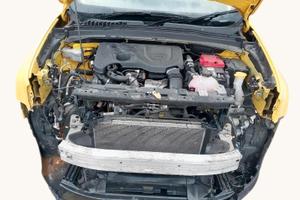 2019 MOTORE JEEP RENEGADE 1.0 BENZINA – CODICE 552