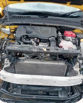 2019 MOTORE JEEP RENEGADE 1.0 BENZINA – CODICE 552
