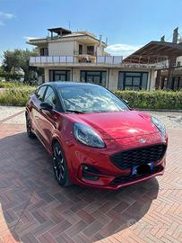 Ford Puma ST-Line – Anno 2020 – Super accessoriata