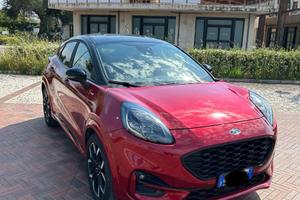 Ford Puma ST-Line – Anno 2020 – Super accessoriata