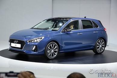 Ricambi hyundai i30 i 30
