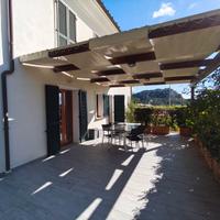 Appartamento vista mare