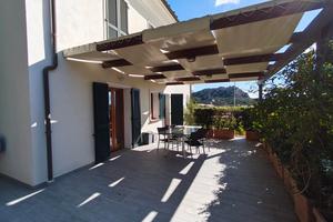 Appartamento vista mare