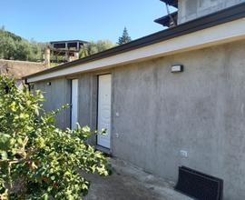 Casa vacanze casa degli dei