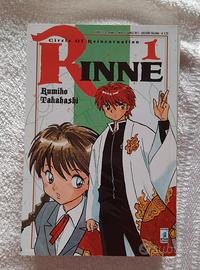 Manga Rinne