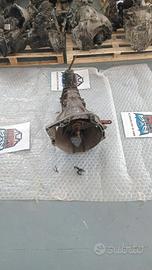 Condividi CAMBIO IVECO DAILY 5 MARCE