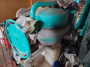 betomiera 75 diametro 