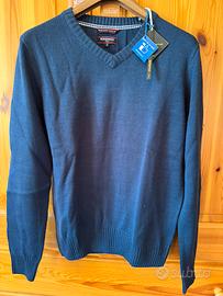 Maglione Uomo Rumjungle Nuovo con Cartellino
