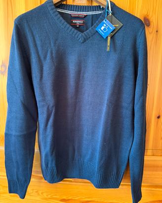 Maglione Uomo Rumjungle Nuovo con Cartellino
